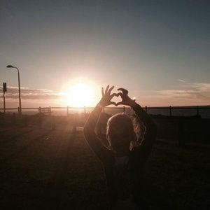 Meet your Posher, Naomi